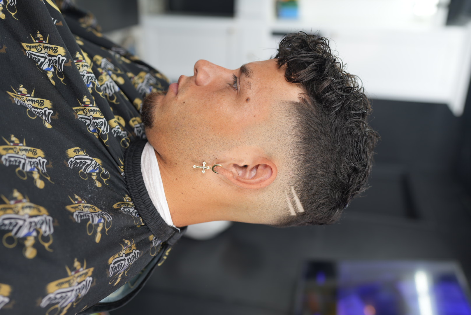 Highly Skilled Barbers
